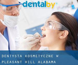 Dentysta kosmetyczne w Pleasant Hill (Alabama)
