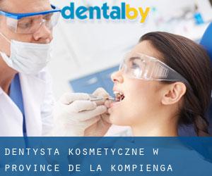 Dentysta kosmetyczne w Province de la Kompienga