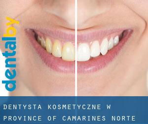 Dentysta kosmetyczne w Province of Camarines Norte przez główne miasto - strona 1