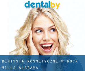 Dentysta kosmetyczne w Rock Mills (Alabama)