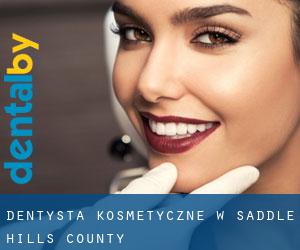 Dentysta kosmetyczne w Saddle Hills County