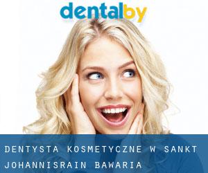 Dentysta kosmetyczne w Sankt Johannisrain (Bawaria)