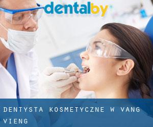 Dentysta kosmetyczne w Vang Vieng