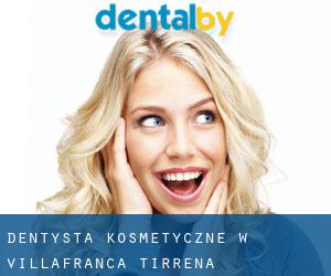 Dentysta kosmetyczne w Villafranca Tirrena