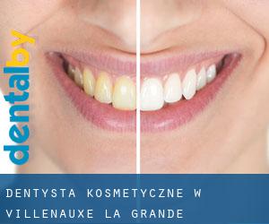 Dentysta kosmetyczne w Villenauxe-la-Grande