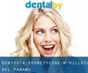 Dentysta kosmetyczne w Villota del Páramo