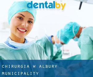 Chirurgia w Albury Municipality