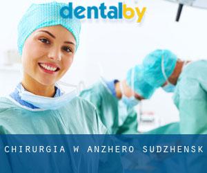 Chirurgia w Anzhero-Sudzhensk