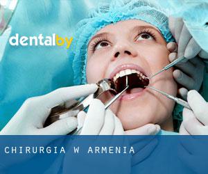 Chirurgia w Armenia