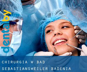 Chirurgia w Bad Sebastiansweiler (Badenia-Wirtembergia)