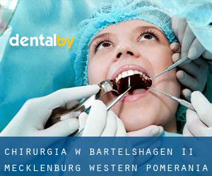 Chirurgia w Bartelshagen II (Mecklenburg-Western Pomerania)