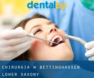 Chirurgia w Bettinghausen (Lower Saxony)
