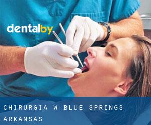 Chirurgia w Blue Springs (Arkansas)
