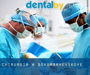 Chirurgia w Bokombayevskoye