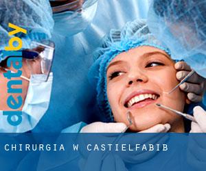 Chirurgia w Castielfabib