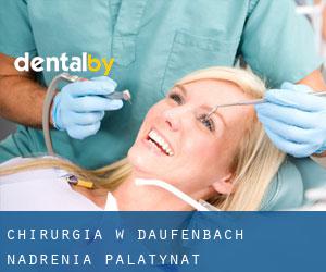 Chirurgia w Daufenbach (Nadrenia-Palatynat)