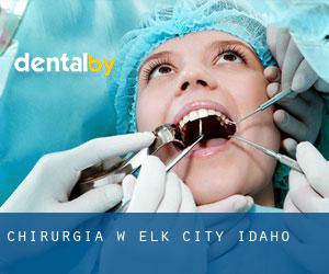 Chirurgia w Elk City (Idaho)
