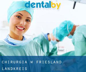 Chirurgia w Friesland Landkreis