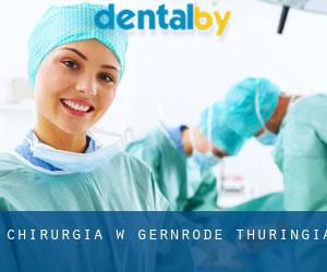 Chirurgia w Gernrode (Thuringia)