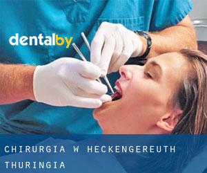 Chirurgia w Heckengereuth (Thuringia)