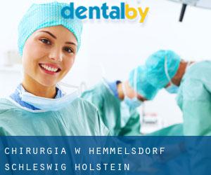 Chirurgia w Hemmelsdorf (Schleswig-Holstein)