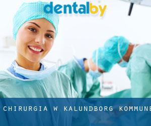 Chirurgia w Kalundborg Kommune
