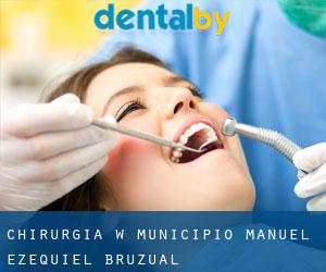 Chirurgia w Municipio Manuel Ezequiel Bruzual