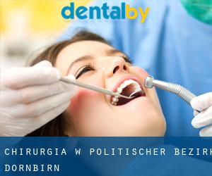 Chirurgia w Politischer Bezirk Dornbirn