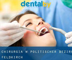 Chirurgia w Politischer Bezirk Feldkirch