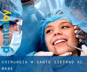 Chirurgia w Santo Stefano al Mare