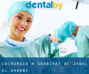 Chirurgia w Sha‘bīyat al Jabal al Gharbī