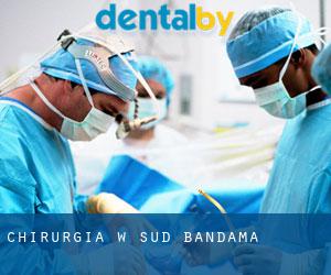 Chirurgia w Sud-Bandama