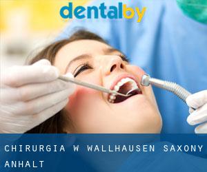 Chirurgia w Wallhausen (Saxony-Anhalt)