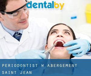 Periodontist w Abergement-Saint-Jean