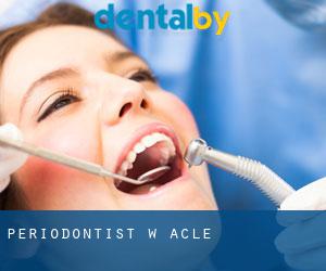 Periodontist w Acle