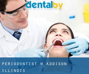 Periodontist w Addison (Illinois)