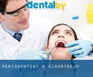 Periodontist w Algarinejo