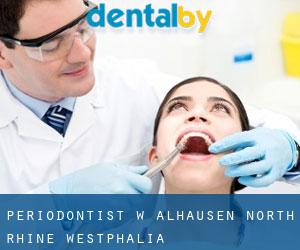 Periodontist w Alhausen (North Rhine-Westphalia)