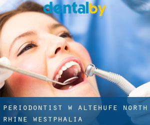 Periodontist w Altehufe (North Rhine-Westphalia)