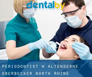 Periodontist w Altenderne-Oberbecker (North Rhine-Westphalia)