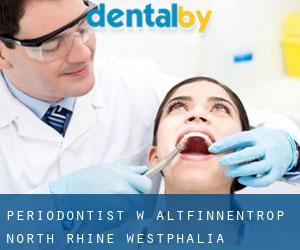 Periodontist w Altfinnentrop (North Rhine-Westphalia)