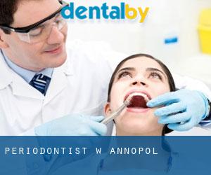 Periodontist w Annopol