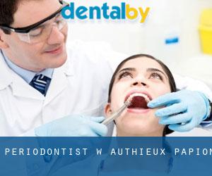 Periodontist w Authieux-Papion