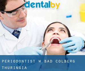 Periodontist w Bad Colberg (Thuringia)