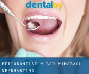 Periodontist w Bad Wimsbach-Neydharting