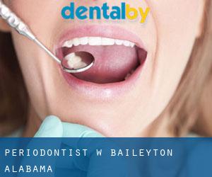 Periodontist w Baileyton (Alabama)
