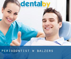 Periodontist w Balzers