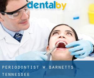 Periodontist w Barnetts (Tennessee)