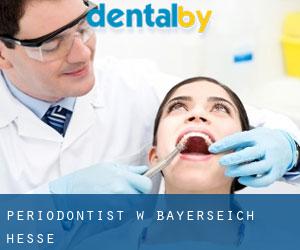 Periodontist w Bayerseich (Hesse)
