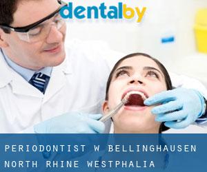 Periodontist w Bellinghausen (North Rhine-Westphalia)